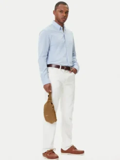 Polo Ralph Lauren Nerka 405967605002 Brązowy