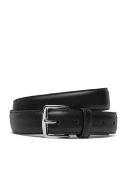 Polo Ralph Lauren Pasek Męski 405828968001 Czarny