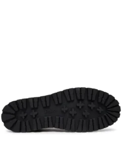 Polo Ralph Lauren Półbuty Alp Low 812P15877002 Beżowy