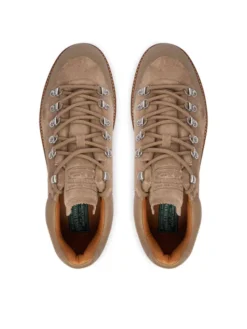 Polo Ralph Lauren Półbuty Alp Low 812P15877002 Beżowy
