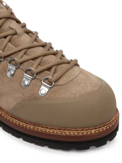 Polo Ralph Lauren Półbuty Alp Low 812P15877002 Beżowy