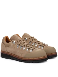 Polo Ralph Lauren Półbuty Alp Low 812P15877002 Beżowy
