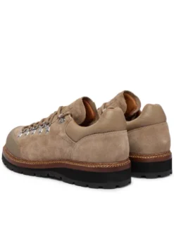Polo Ralph Lauren Półbuty Alp Low 812P15877002 Beżowy