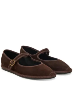 Polo Ralph Lauren Półbuty 818970185003 Brązowy