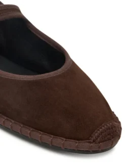 Polo Ralph Lauren Półbuty 818970185003 Brązowy