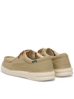 Polo Ralph Lauren Półbuty 809P07568003 Khaki