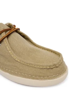 Polo Ralph Lauren Półbuty 809P07568003 Khaki
