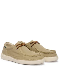Polo Ralph Lauren Półbuty 809P07568003 Khaki