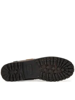 Polo Ralph Lauren Półbuty Ranger  812913545002 Brązowy
