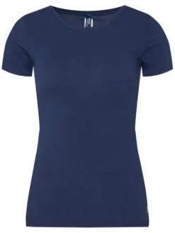 Polo Ralph Lauren Piżama 4P0719 Granatowy Regular Fit