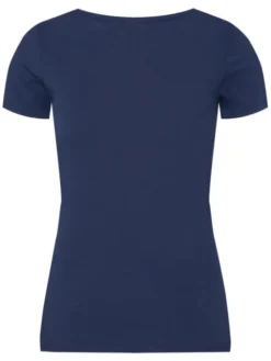 Polo Ralph Lauren Piżama 4P0719 Granatowy Regular Fit
