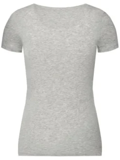 Polo Ralph Lauren Piżama 4P0719 Szary Regular Fit