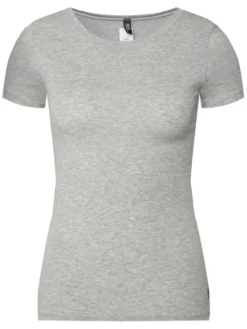 Polo Ralph Lauren Piżama 4P0719 Szary Regular Fit