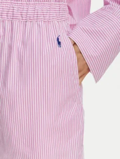 Polo Ralph Lauren Piżama 4P8010 Żółty Regular Fit