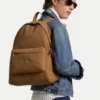 Polo Ralph Lauren Plecak 405967603005 Brązowy