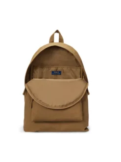 Polo Ralph Lauren Plecak 405967603005 Brązowy