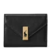 Polo Ralph Lauren Portfel 427886734001 Czarny