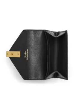 Polo Ralph Lauren Portfel 427886734001 Czarny