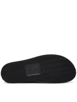 Polo Ralph Lauren Sandały 803961444002 Czarny