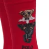 Polo Ralph Lauren Skarpety długie 449P22357001 Kolorowy