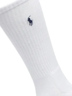 Polo Ralph Lauren Skarpety długie 449799746001 Kolorowy