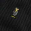 Polo Ralph Lauren Szalik 455P04660001 Czarny