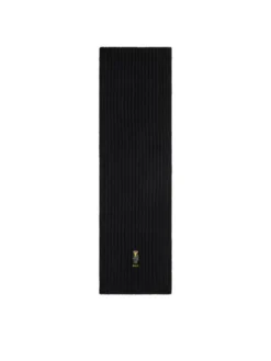 Polo Ralph Lauren Szalik 455P04660001 Czarny