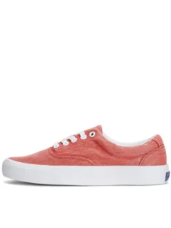 Polo Ralph Lauren Tenisówki 804907203001 Czerwony