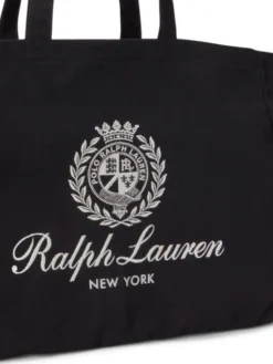 Polo Ralph Lauren Torebka 405P16989002 Czarny