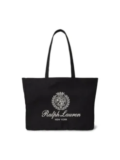Polo Ralph Lauren Torebka 405P16989002 Czarny