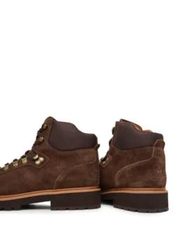Polo Ralph Lauren Trzewiki Alpine Suede Trail 812945354002 Brązowy