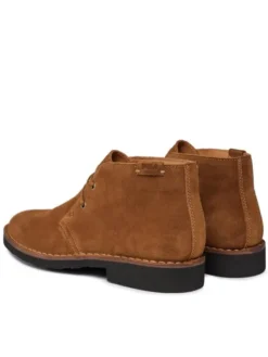 Polo Ralph Lauren Trzewiki Talan Chukka 803759747002 Brązowy