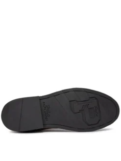 Polo Ralph Lauren Trzewiki Talan Chukka 803759747002 Brązowy