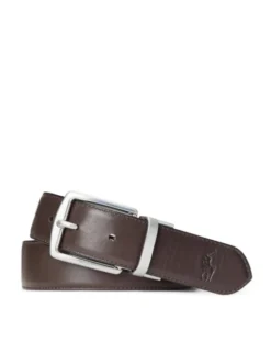 Polo Ralph Lauren Zestaw etui na karty i pasek 405880721001 Czarny