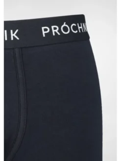 Próchnik Bokserki PM12 NBI073224000001 Granatowy