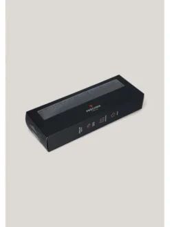 Próchnik Komplet bokserek PM15 NBI073225000001 Czarny