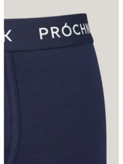 Próchnik Komplet bokserek PM16 NBI073225000002 Granatowy