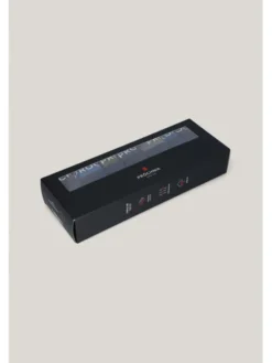 Próchnik Komplet bokserek PM16 NBI073225000002 Granatowy