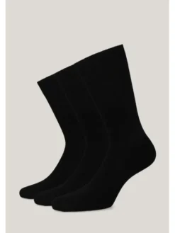 Próchnik Skarpety długie PM14 SK073126000001 Czarny