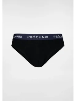 Próchnik Slipy PM3 NBI073224000006 Czarny