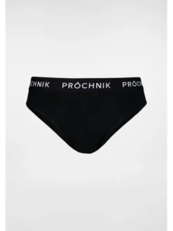 Próchnik Slipy PM3 NBI073224000006 Czarny