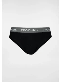 Próchnik Slipy PM3 NBI073224000006 Czarny