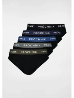 Próchnik Slipy PM3 NBI073224000006 Czarny