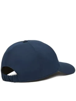 Premiata Czapka z daszkiem Ball Granatowy