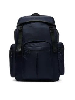 Premiata Plecak Booker VAR 2148 Granatowy