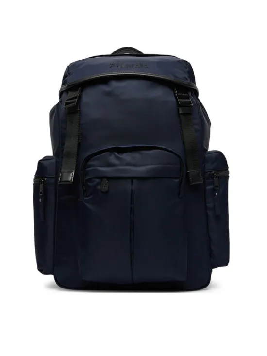 Premiata Plecak Booker VAR 2148 Granatowy