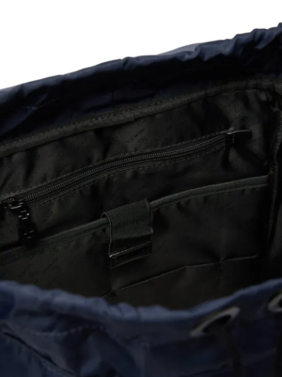 Premiata Plecak Booker VAR 2148 Granatowy
