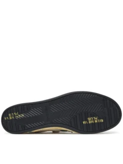 Premiata Sneakersy Bsktclay Bskt Clay Var 7623 Biały