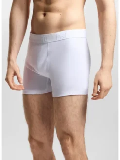 PROSTO. Bokserki Boxers 3-pack Kolorowy