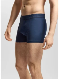 PROSTO. Bokserki Boxers 3-pack Kolorowy